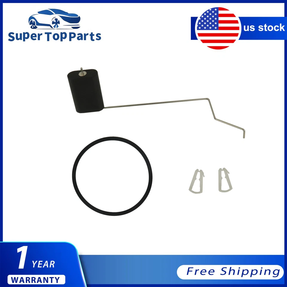 Fuel Pump Module Assembly For 2001-2004 Mazda Tribute Ford Escape E2291M - Изображение 4 из 4