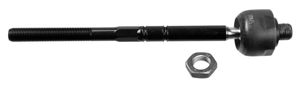 21153 02 LEMFÖRDER Inner Tie Rod for MERCEDES-BENZ,MERCEDES-BENZ (BBDC)