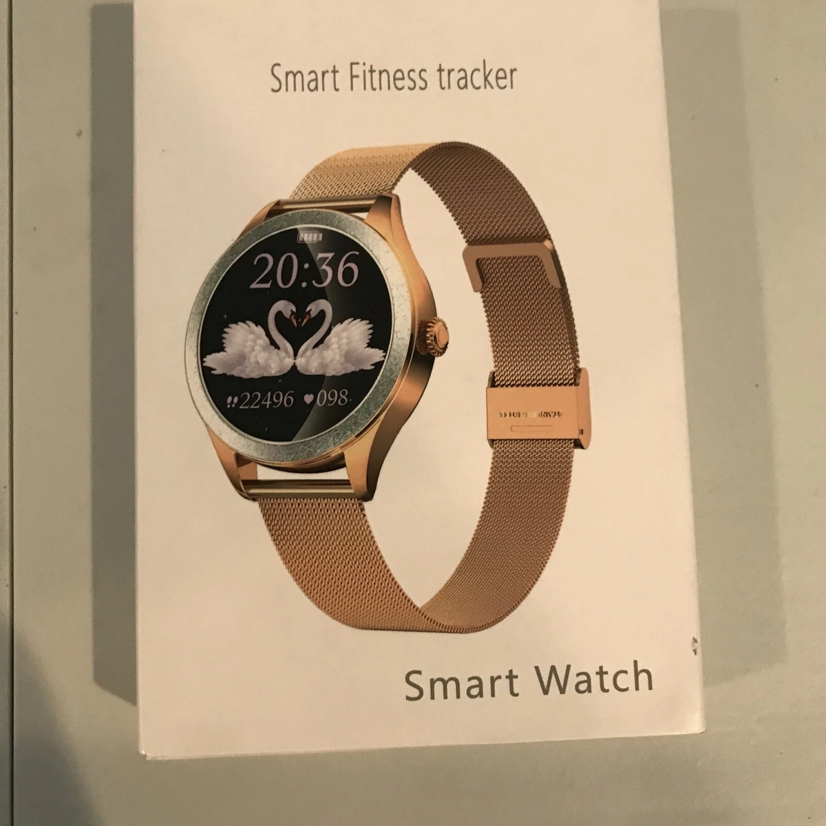 Yocuby smart bracelet sale
