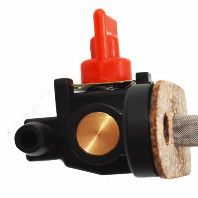 For 1993-09 Polaris Scrambler Sportsman 400 425 500 Petcock Fuel Shut Off Valve - Foto 10