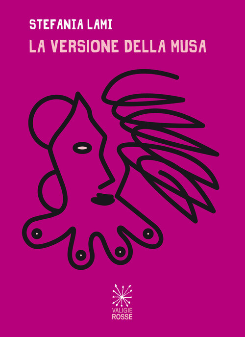 Versione Della Musa - Stefania Lami - 2019