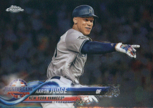 Ichiro #HMT45 card