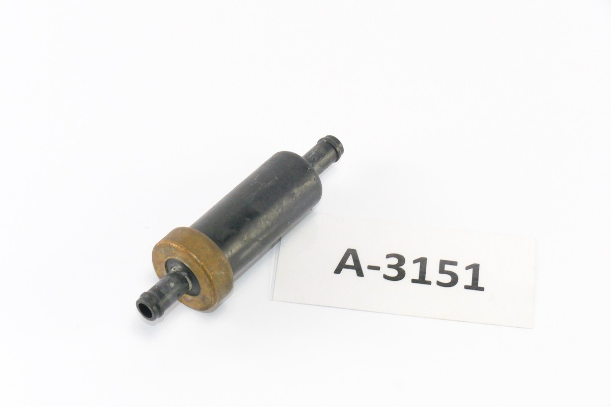 Kawasaki ZX-9R Ninja ZX900C 1998-1999 - Valve cooling water cooler