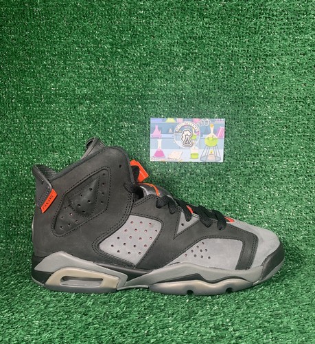 Nike Air Jordan 6 Retro PSG Paris Saint Ger BG Talla 6y CN1078-001 Sin Caja  | eBay