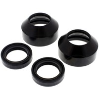 Gabel Simmerringe Mit Staubkappen Passend FüR Kawasaki Z 550 Bj. 1982-1983