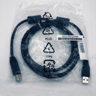 Hotron E246588 USB 3.0 Stecker Typ A auf Typ B Kabel 4531515001D0R04