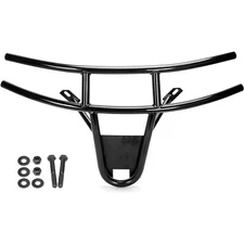 Golf Cart Brush Guard for EZGO RXV 2008-2015, Heavy Duty Protection Accessory