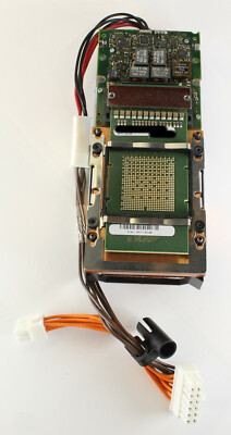 Intel 3MTV-9146 SLAB5 Itanium 1.66GHZ Dual Core Processor AD396-2101C A-4733