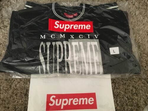 Supreme Windstopper Neck Gaiter Black | eBay UK