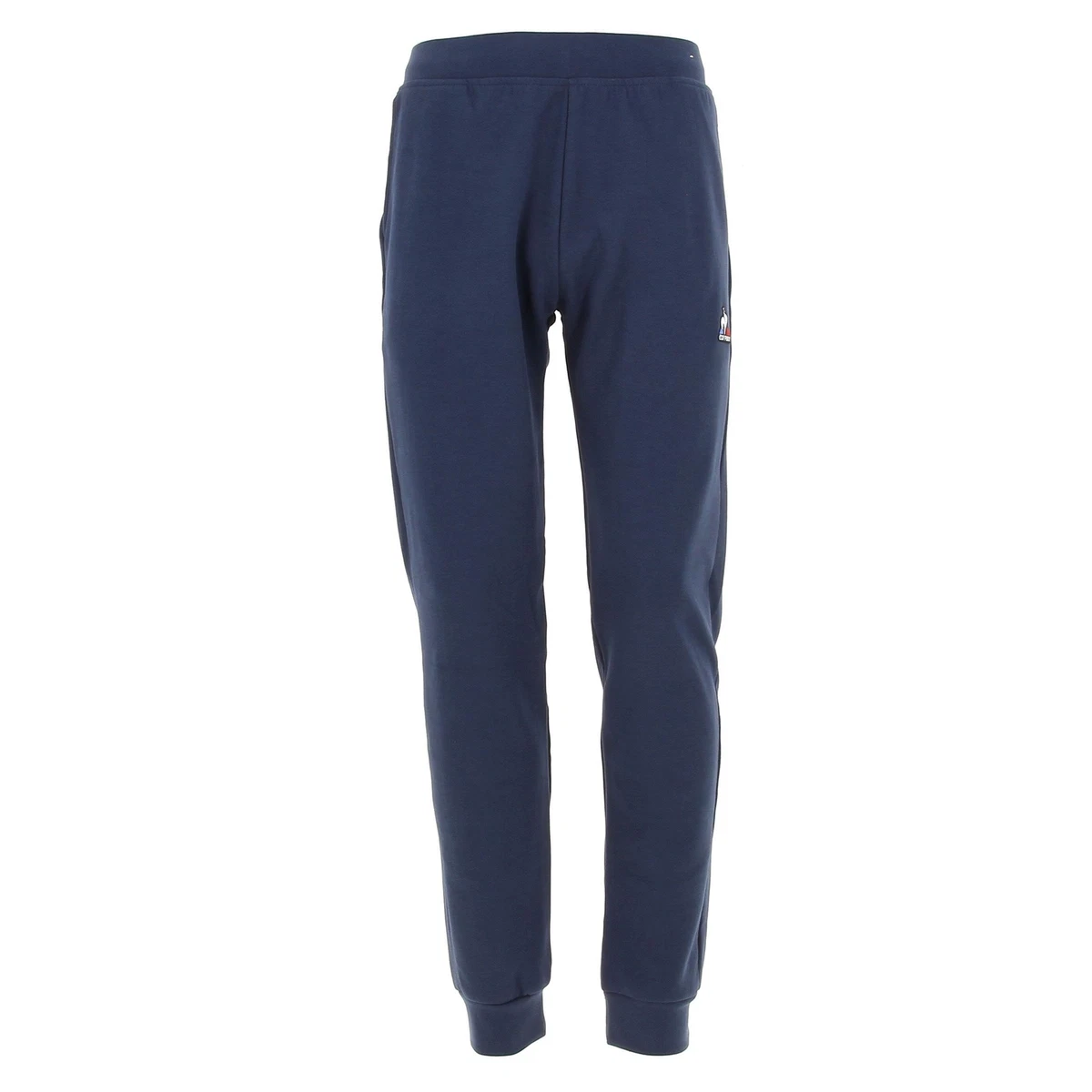 Pantalon le coq sportif cheap tapered