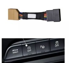 Disconnessione Automatica, Annulla Start Stop Per A3 8V S3, Q2, Q3 F3