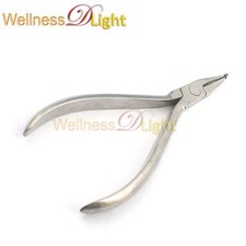 1 Piece Of ORTHODONTIC PLIER HOW STRAIGHT