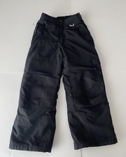 Youth Slalom Ski Pants