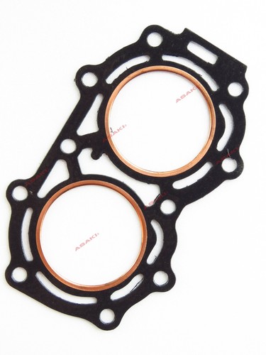 Junta fueraborda 350-01005-0 para TOHATSU NISSAN 9.9D2 M15B2 NS18E - Imagen 6 de 7