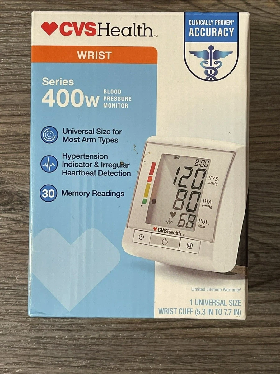 Do Wrist Blood Pressure Monitors Work?