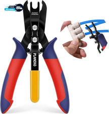 Air Line Pliers Push to Connect Fitting Disconnect Tool for Pneumatic