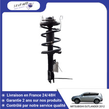 Amortisseur Mitsubishi OUTLANDER