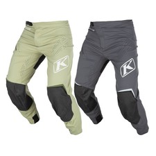 Pantaloni Klim XC Pro Ventilati Atletici Offroad Dirt Bike [Campione di fabbrica]