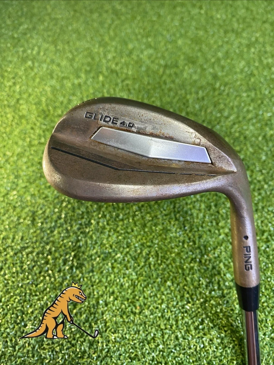 PING - Ping I blade 5-P x100 Glide ウェッジ　52 58 Ping 58 Loft Golf Clubs for sale | eBay