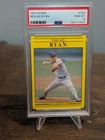1991 Fleer Nolan Ryan #302 PSA 10 GEM MINT.