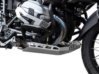 Zieger Motorschutz Geeignet FüR Bmw R 1200 Gs Bj 2008-12