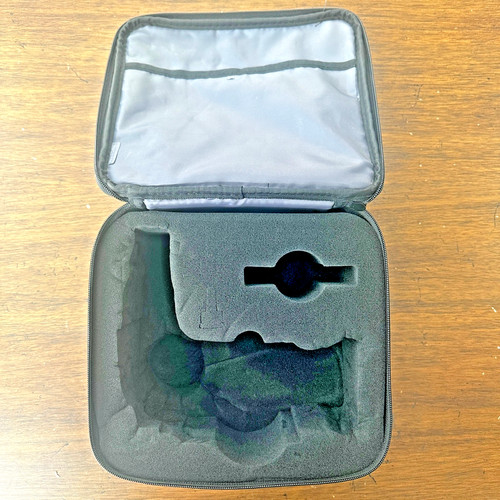 Storage bag case for Tesla Trailer Hitch square Adapter Tow towing adopter OEM