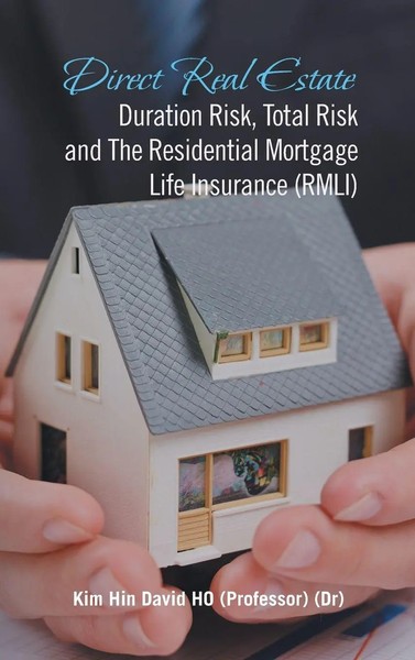 Kim Hin David Ho | Direct Real Estate Duration Risk, Total Risk And The...-image