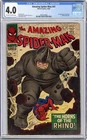 Marvel - AMAZING SPIDER-MAN (1963-98; 2003-13) #41 - Grade 4.0 - Comic Book