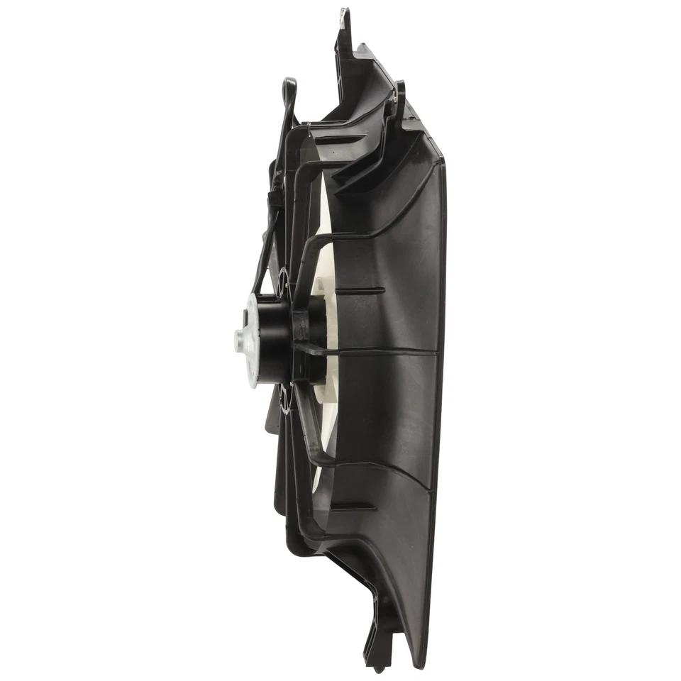 Элемент двигателя охлаждения радиатора двигателя двигателя двигателя в сборе для 02–06 CR-V CRV 03–11 - Изображение 4 из 4