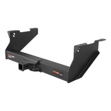 Curt Class 5 Trailer Hitch Tow Receiver 15409 For Select Ram 1500 2500 3500