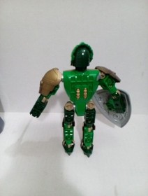 LEGO   Knights Kingdom Sir Rascus (8793)