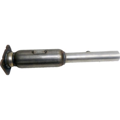 19256 Davico Catalytic Converter For Olds Le Sabre Buick Park Avenue LeSabre LSS