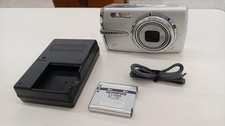 OLYMPUS 1020 Digital Camera