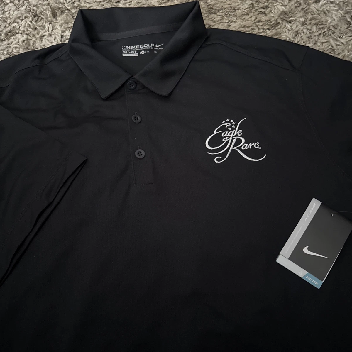 Nike Tiger Woods Golf Fan Shirts for sale | eBay