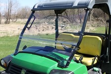 JOHN DEERE XUV 620i-625i-825i-825i S4, 850,85...
