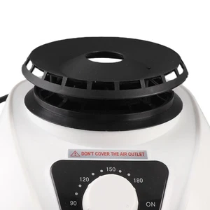 Haute efficacité 1200W Machine à sécher les vêtements électriques pour usage domestique