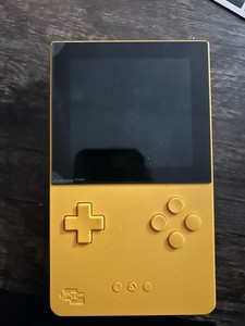 その他 Analogue Pocket Limited Edition Gold The New Gold Analogue Pocket Unboxing - YouTube