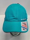 Mission Adult Cooling Performance Hat Bluebird Adjustable KS1-2025 New With Tags