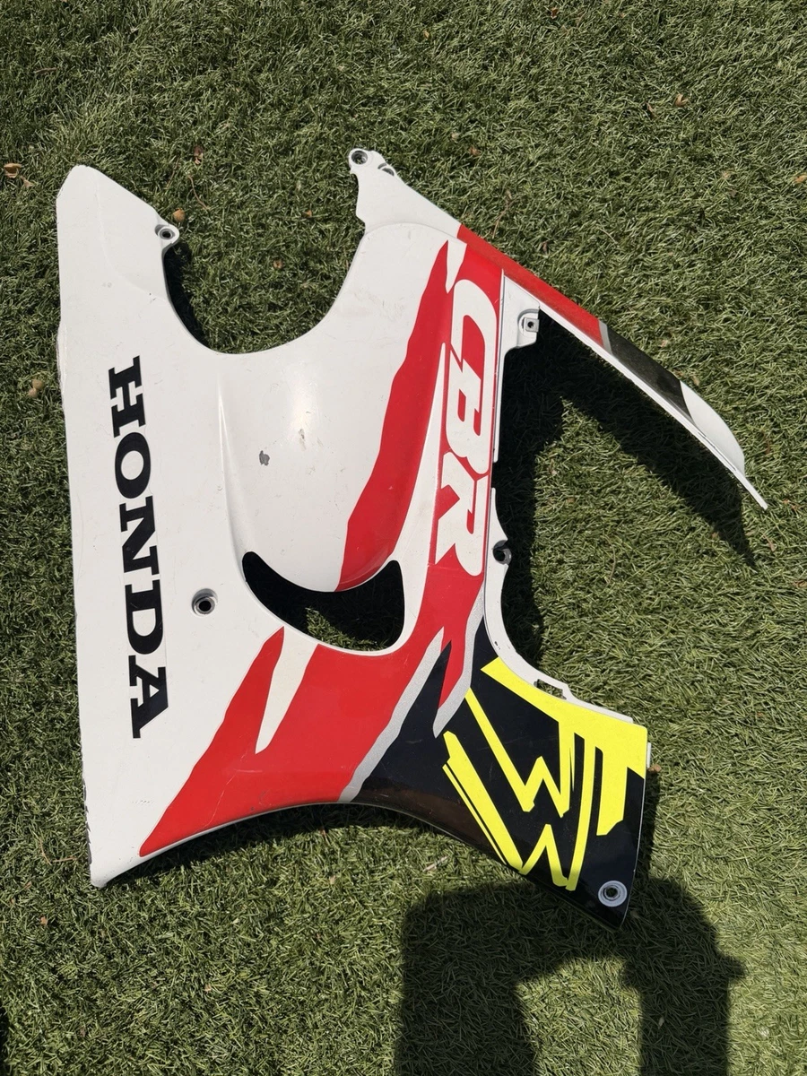 Honda Motorcycle Body & Frames for Honda CBR600F3 for sale | eBay