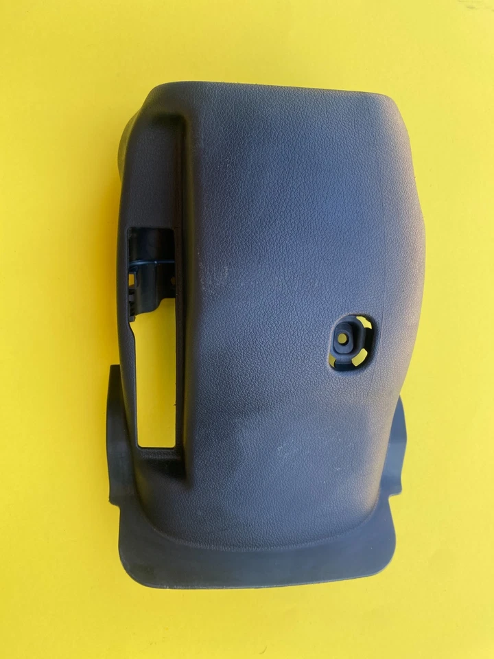 2016-2020 KIA OPTIMA STEERING COLUMN TRIM UPPER LOWER COVER OEM XD5848-50010 - Image 2 of 4