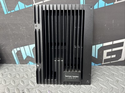 OEM Range Rover L322 Logic7 Harman Kardon Amp Amplifier XQK500103 2003-2005