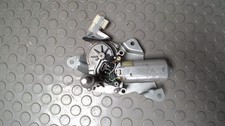 Scheibenwischermotor Hinten Links ( Flügeltür ) Renault Kangoo 1.2 16V KC