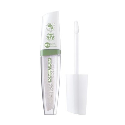 Lipgloss Bio No. 01 Transparent