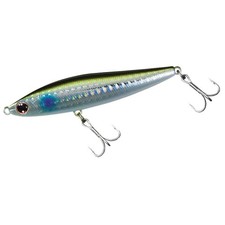 Daiwa Minnow Sea Bass Moisan Switch Hitter 65S 3D Inakko Sinking Type Lure NEW