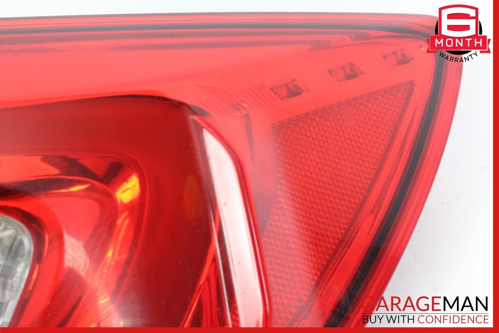 Maserati Quattroporte 2014-2020 REAR+RIGHT+OUTER Tail light