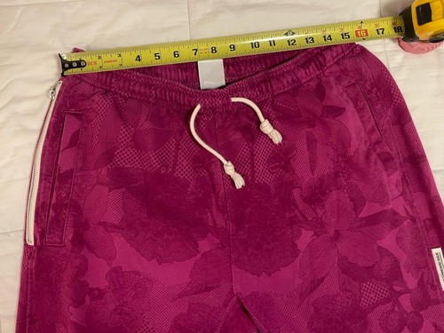 Nike Standard Issue Dri-Fit Jogger Men Size Large Basketball Sweatpants DV0016 - Picture 9 of 12