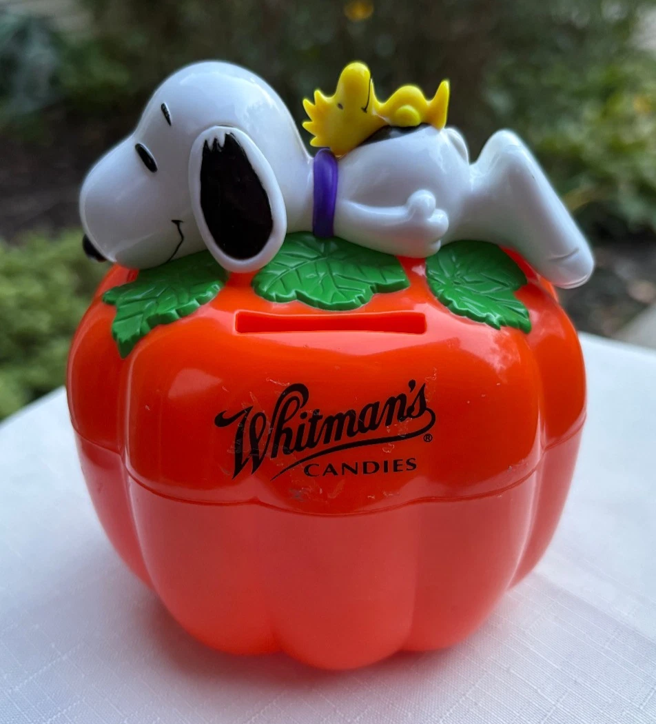 Snoopy Bank for sale | eBay