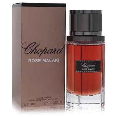 Chopard Rose Malaki Perfume 2.7 oz EDP (Unisex)