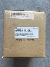 APEX DYNAMICS AB090-010-S1-P2 - VPL-B1003T AB SERIES INLINE GEARBOX 10:1 RATIO