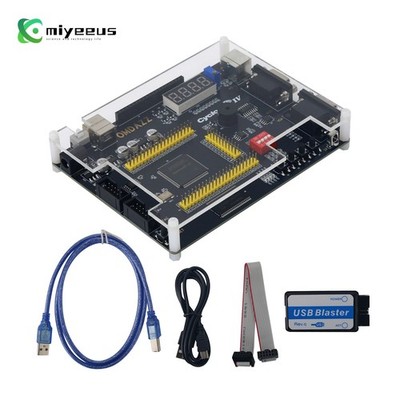USB Blaster Programmer with FPGA Development Board/ Cables for Programming my23